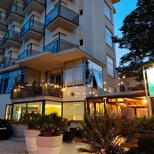 Goldene Rose Rimini