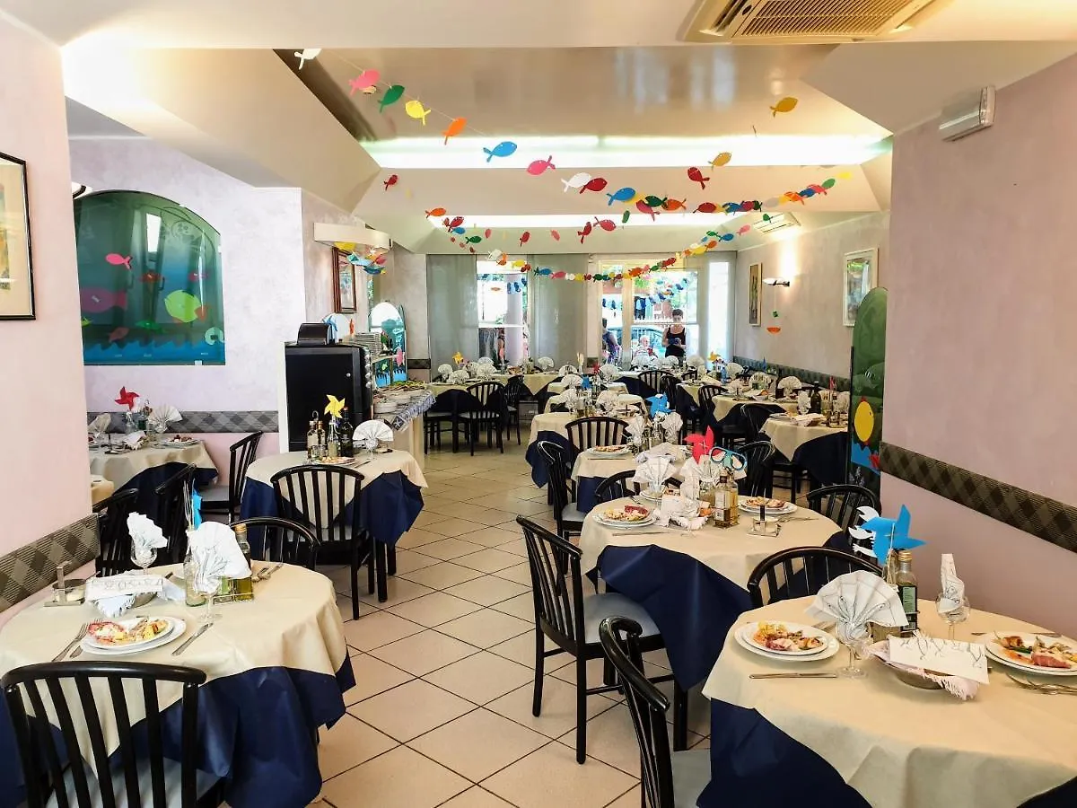 Albergo Villa Denny Rimini 2*,