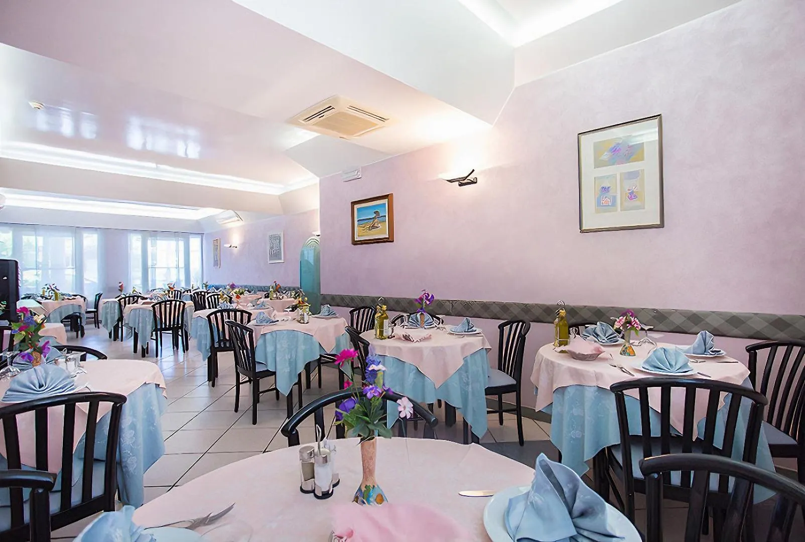 Albergo Villa Denny Rimini
