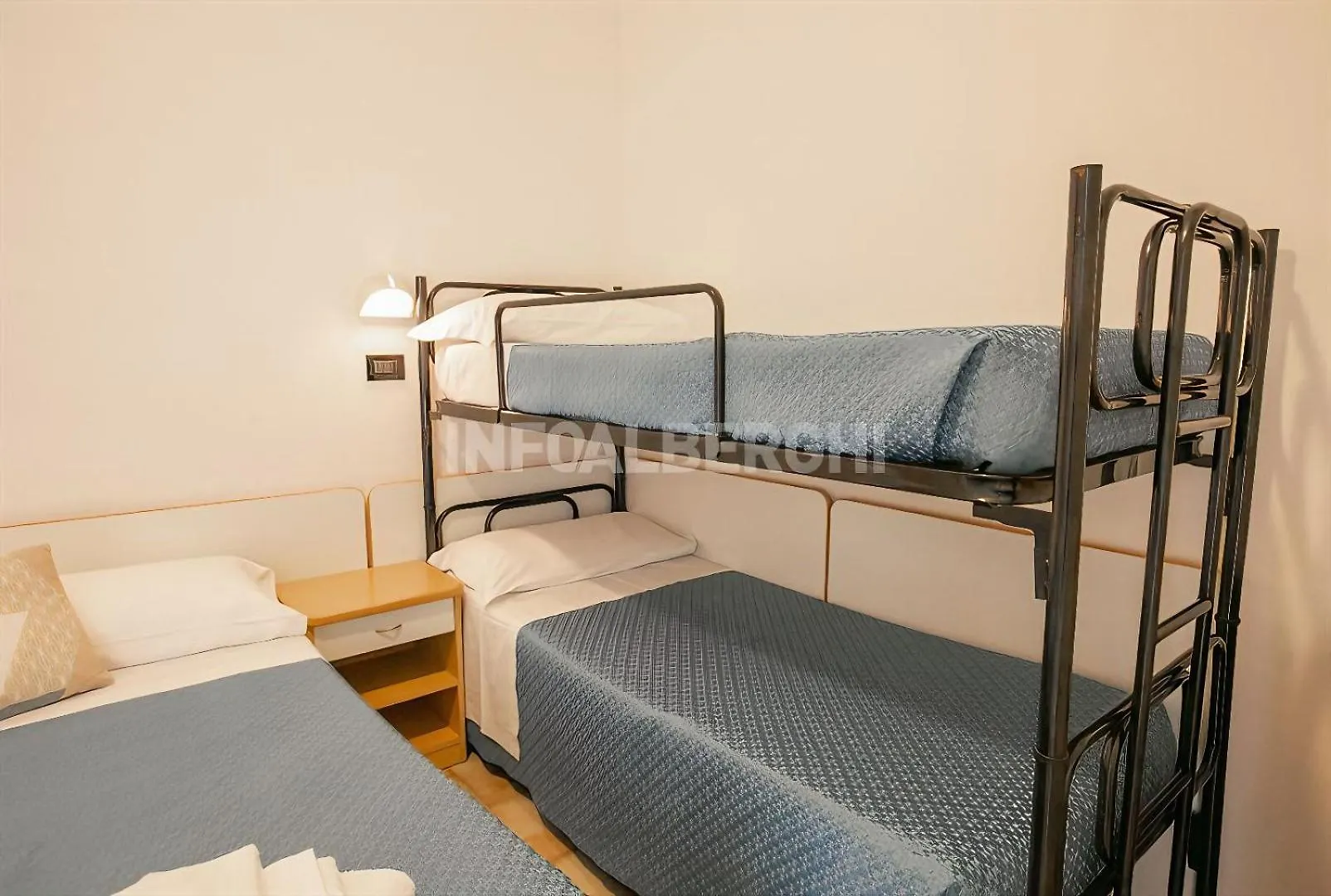 Albergo Villa Denny Rimini