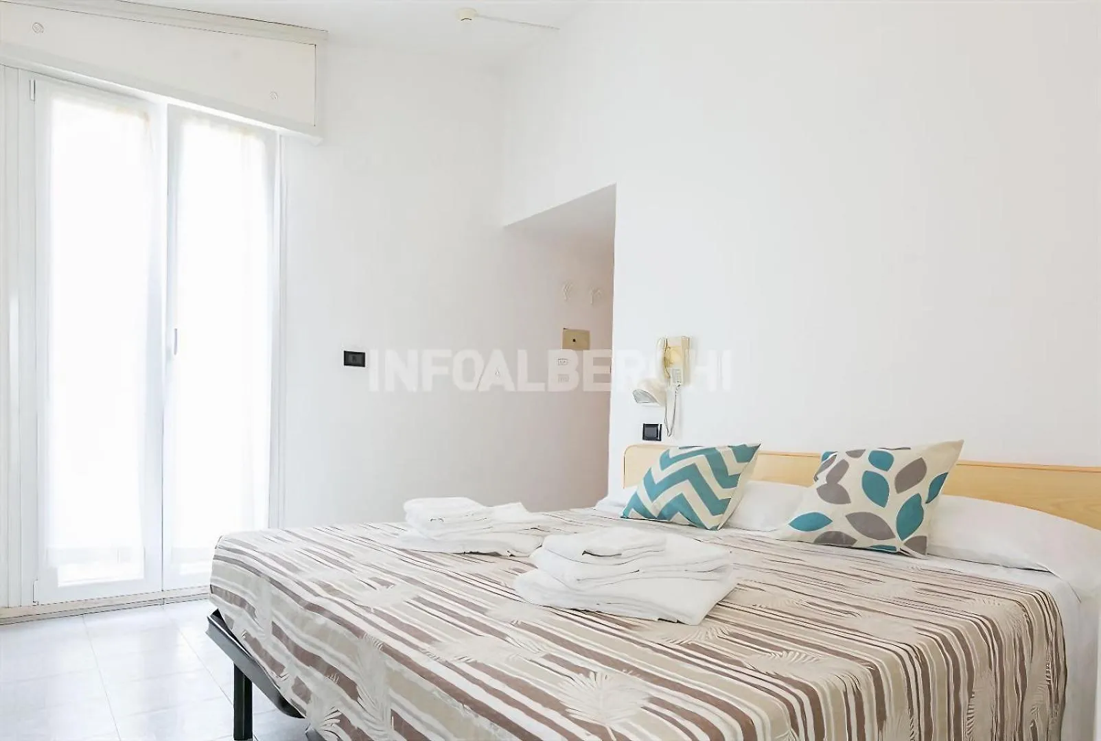 Hotel Albergo Villa Denny Rimini