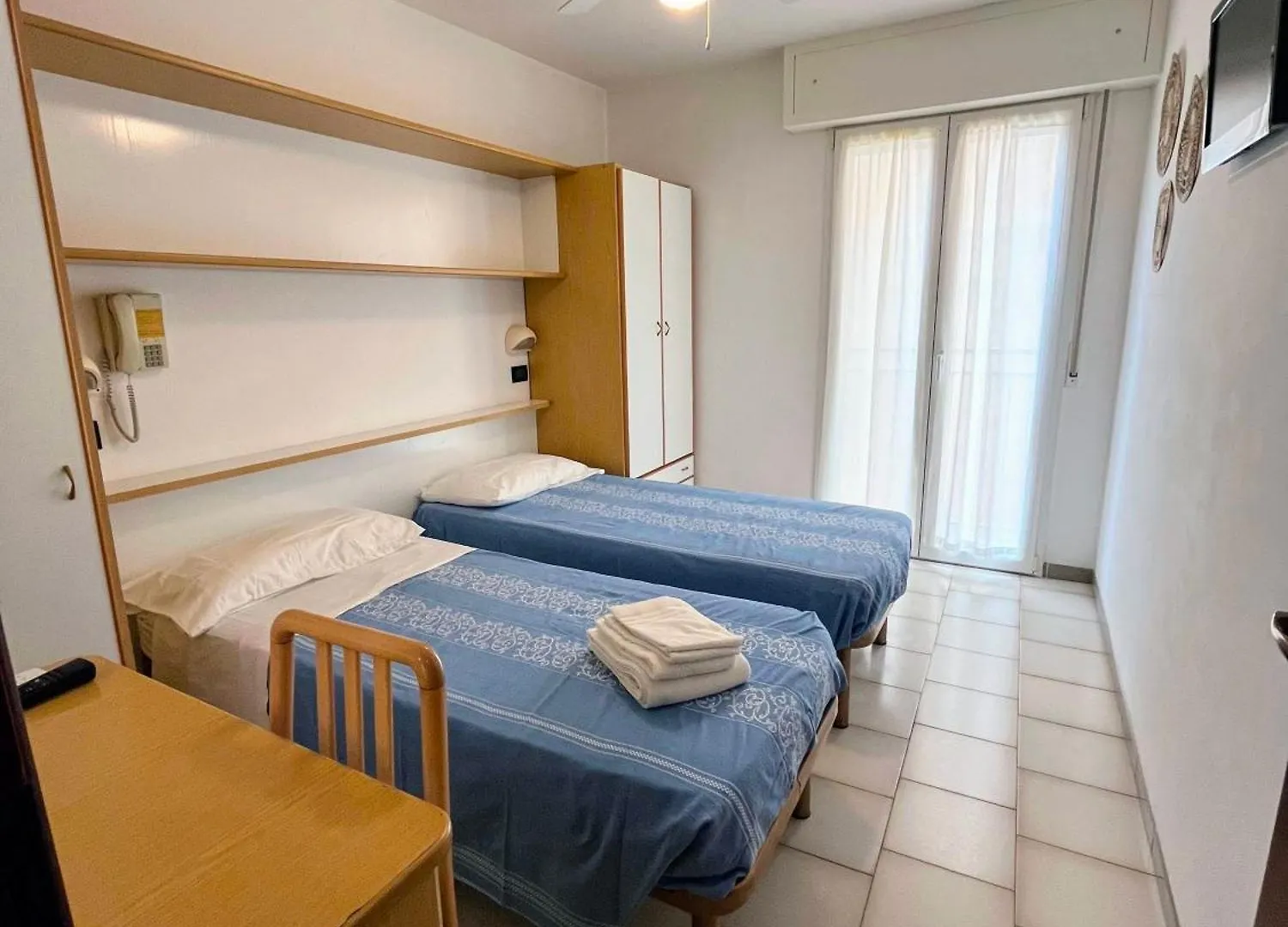 Albergo Villa Denny Rimini