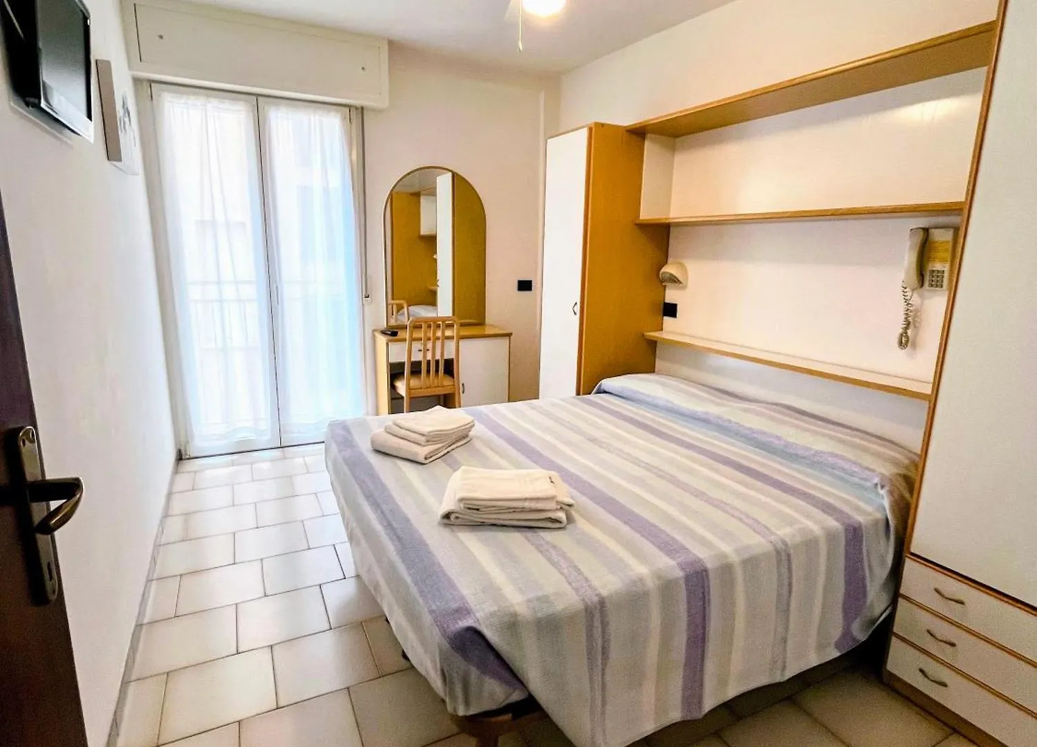 Hotel Albergo Villa Denny Rimini