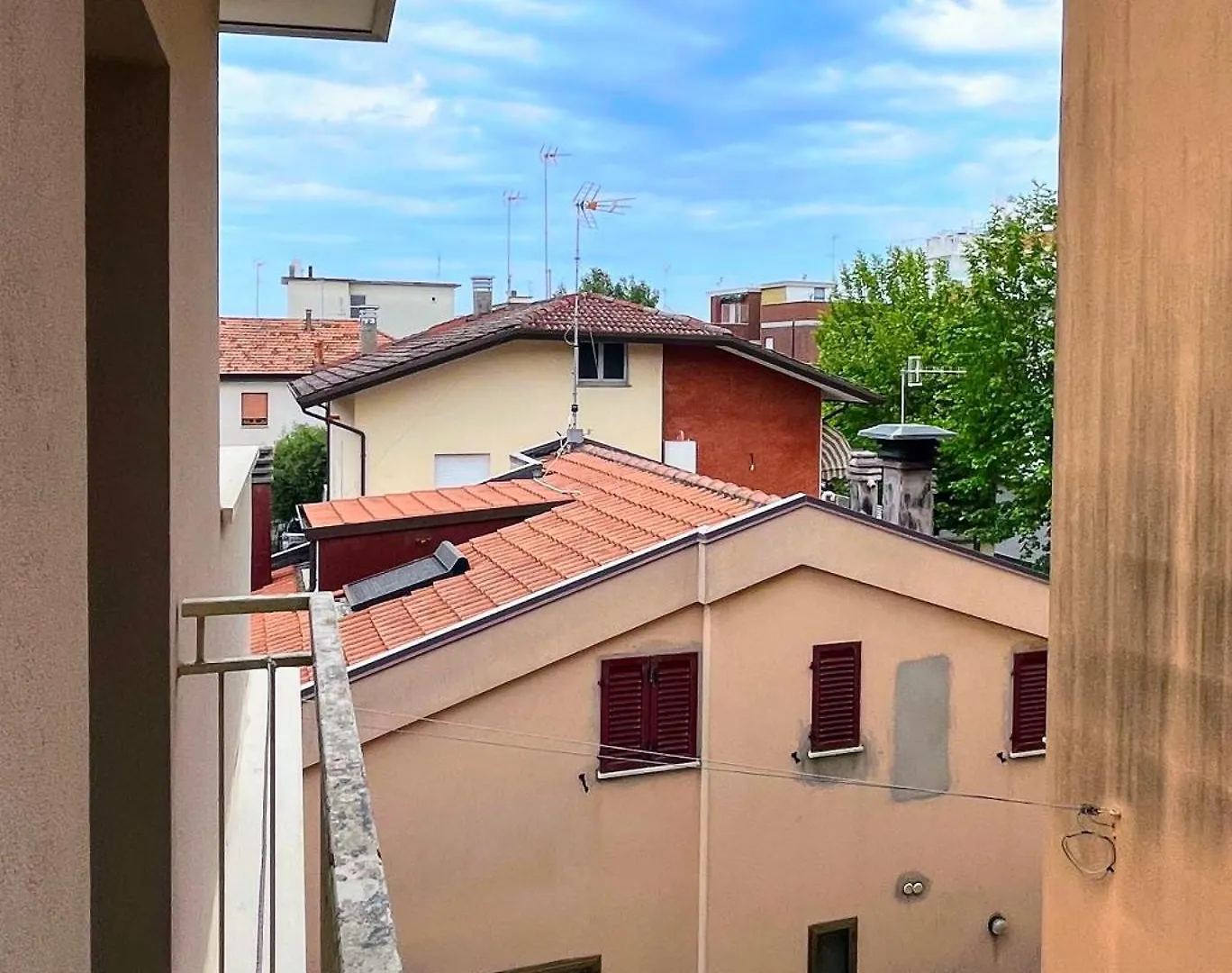Hotel Albergo Villa Denny Rimini