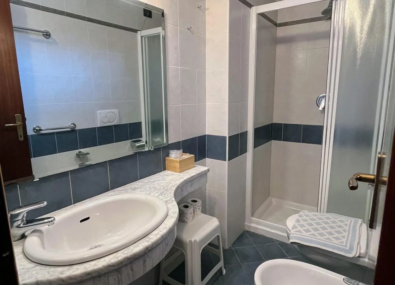 Albergo Villa Denny Rimini 2*,