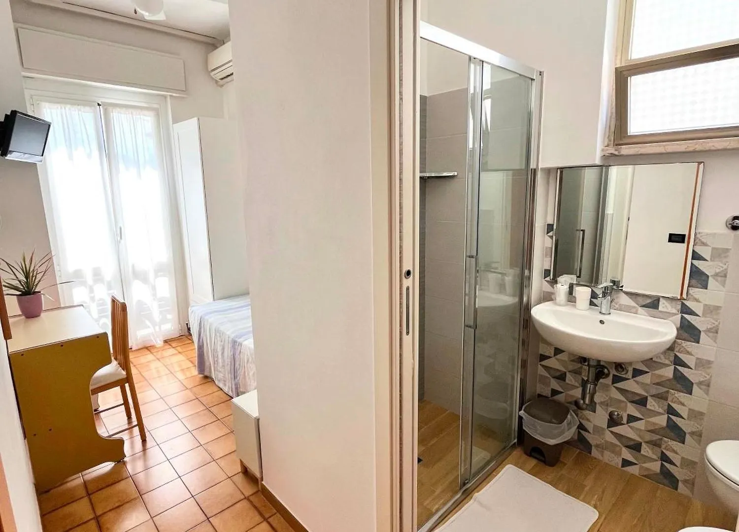 Albergo Villa Denny Rimini
