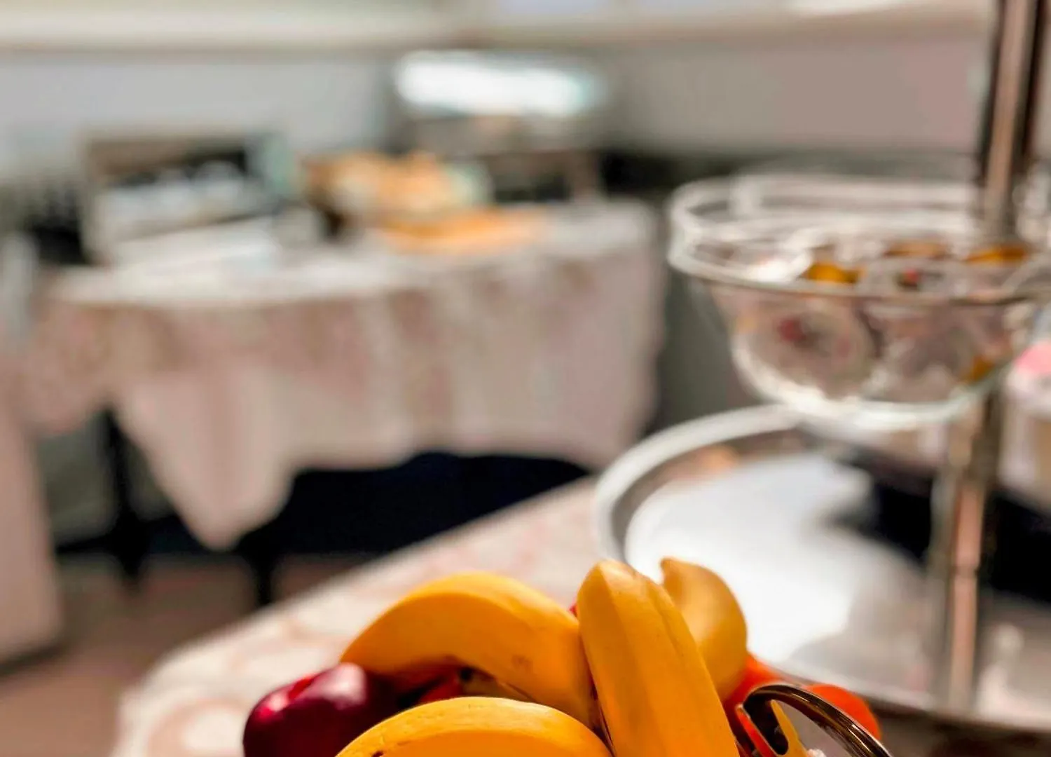 Albergo Villa Denny Rimini