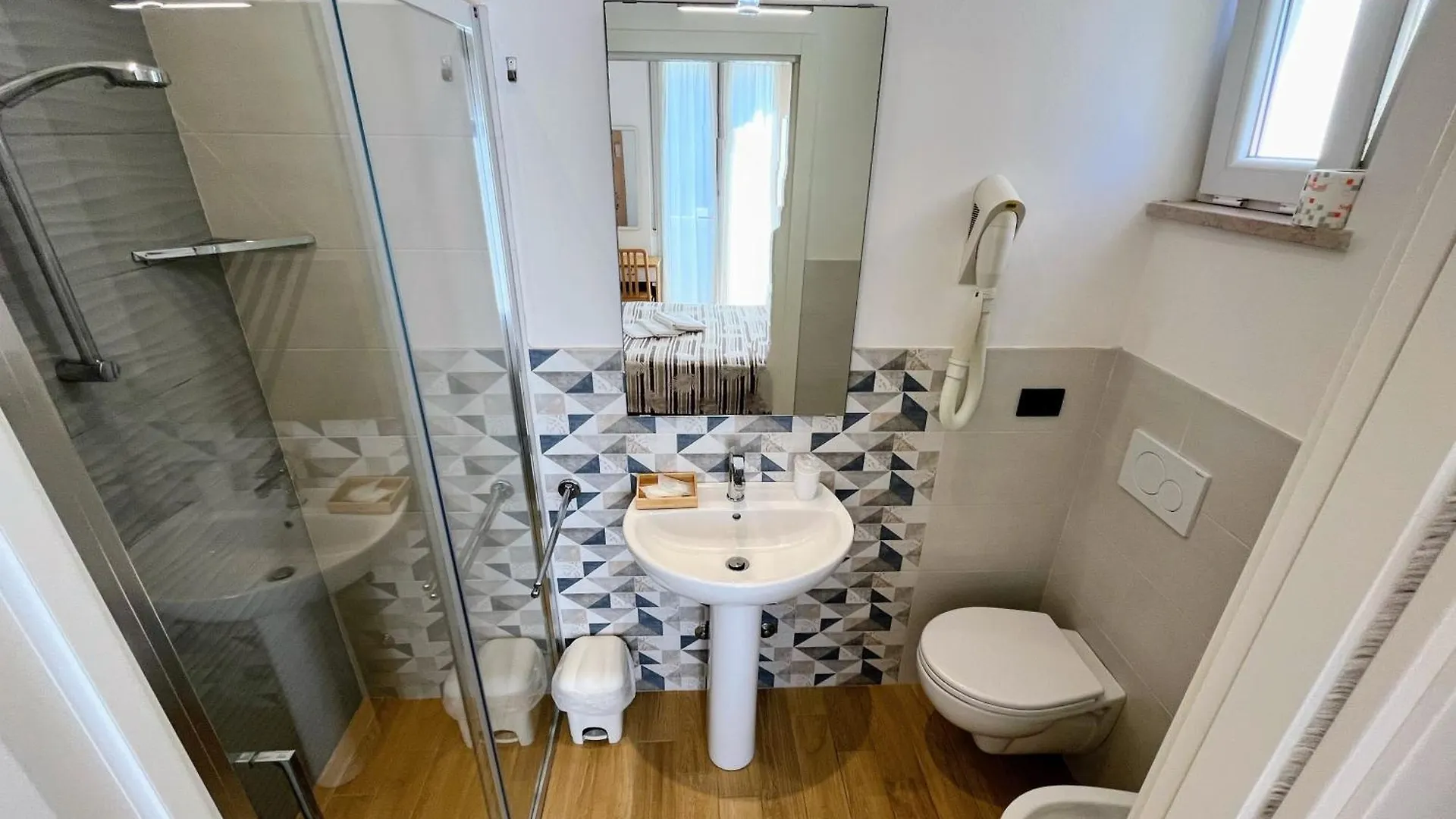 Albergo Villa Denny Rimini Hotel