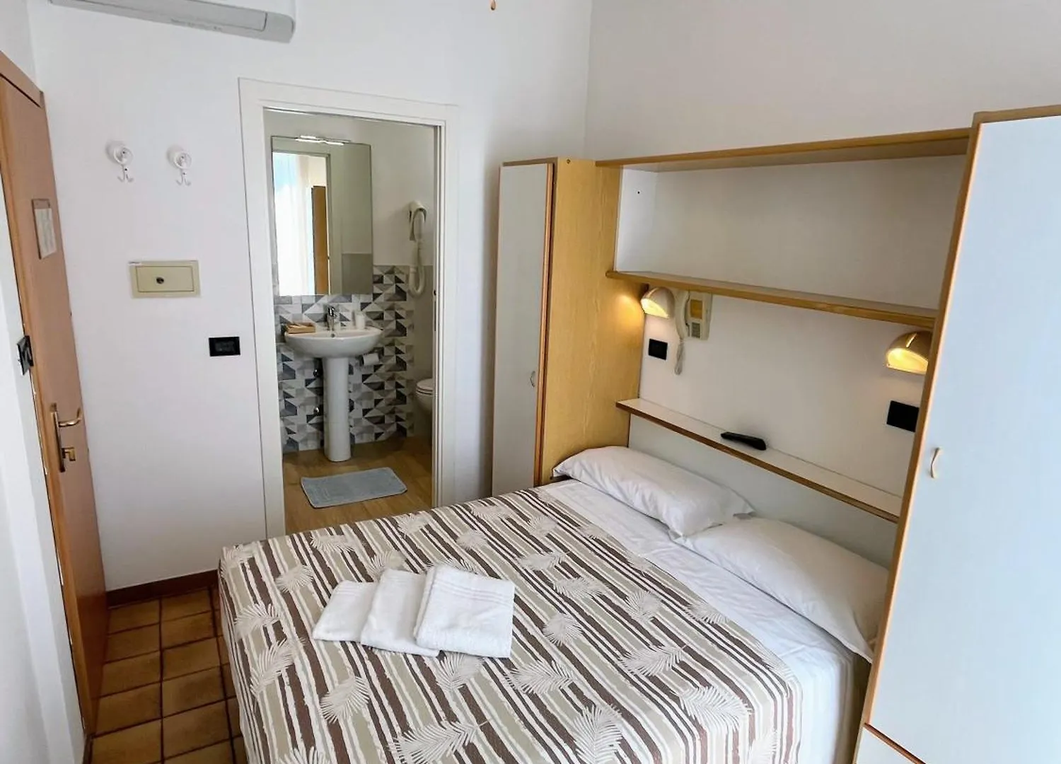Albergo Villa Denny Rimini Hotel