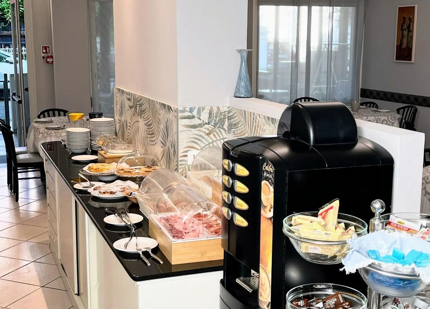 Albergo Villa Denny Rimini Hotel