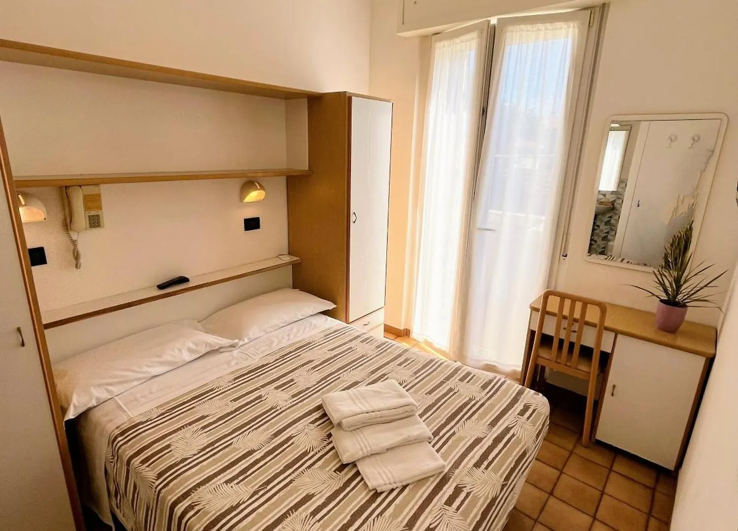 Hotel Albergo Villa Denny Rimini