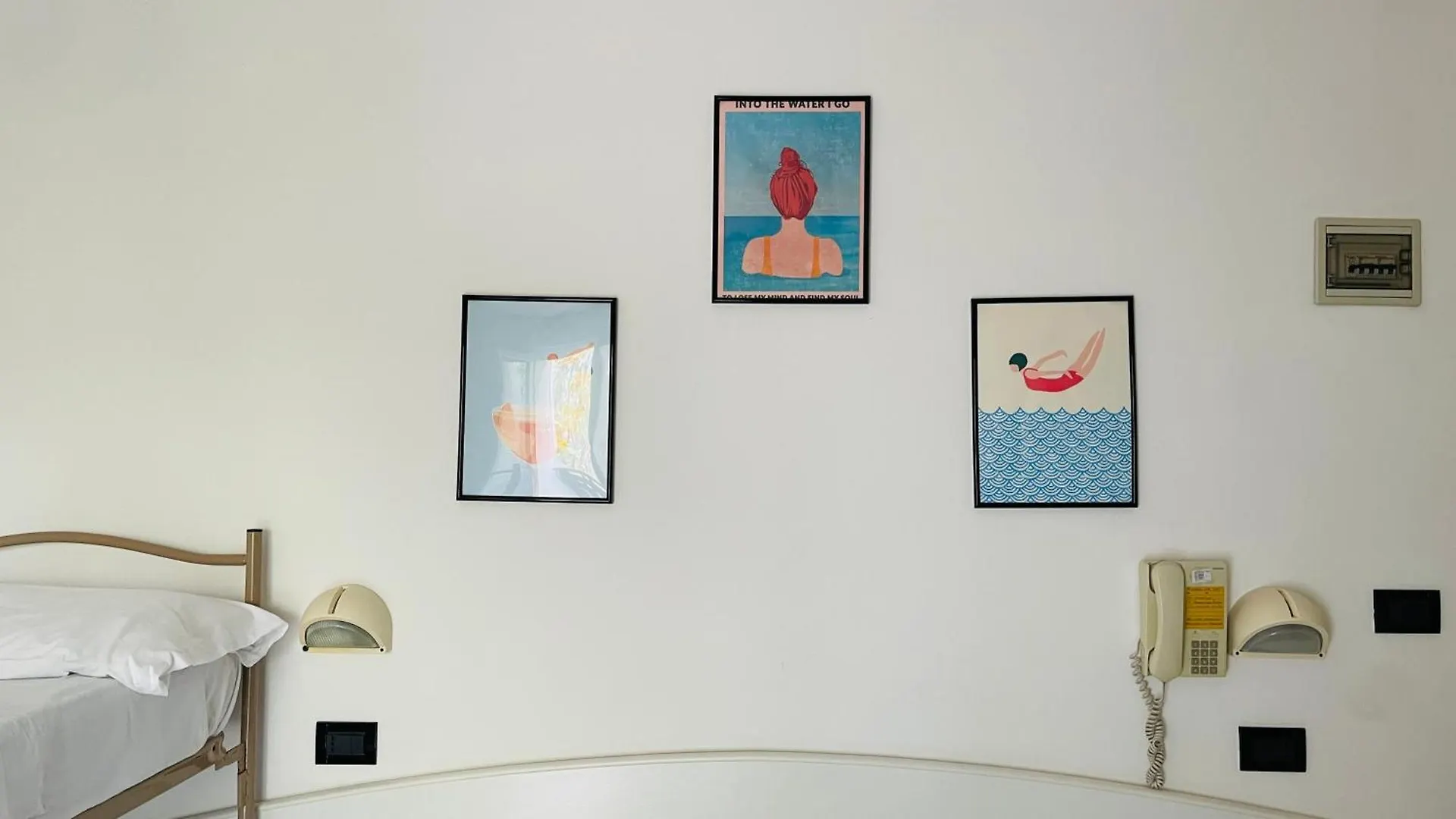 Albergo Villa Denny Rimini