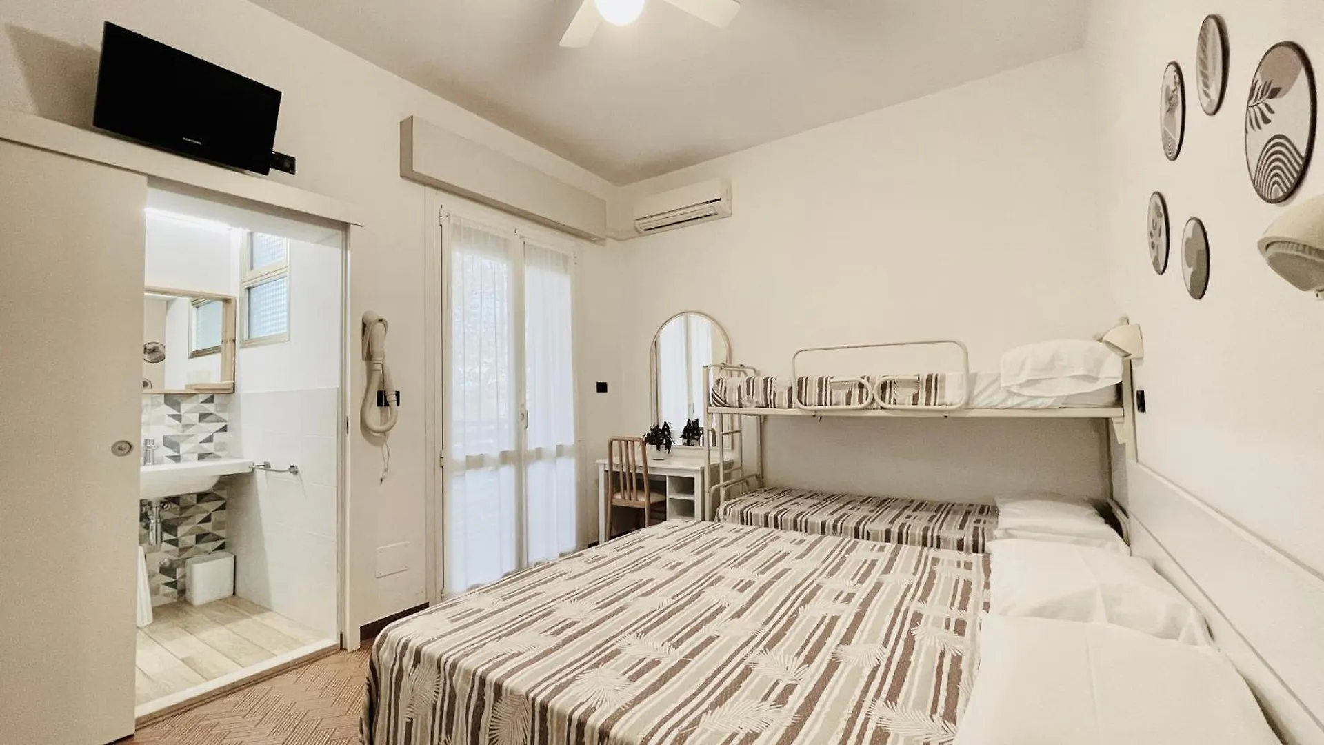Hotel Albergo Villa Denny Rimini