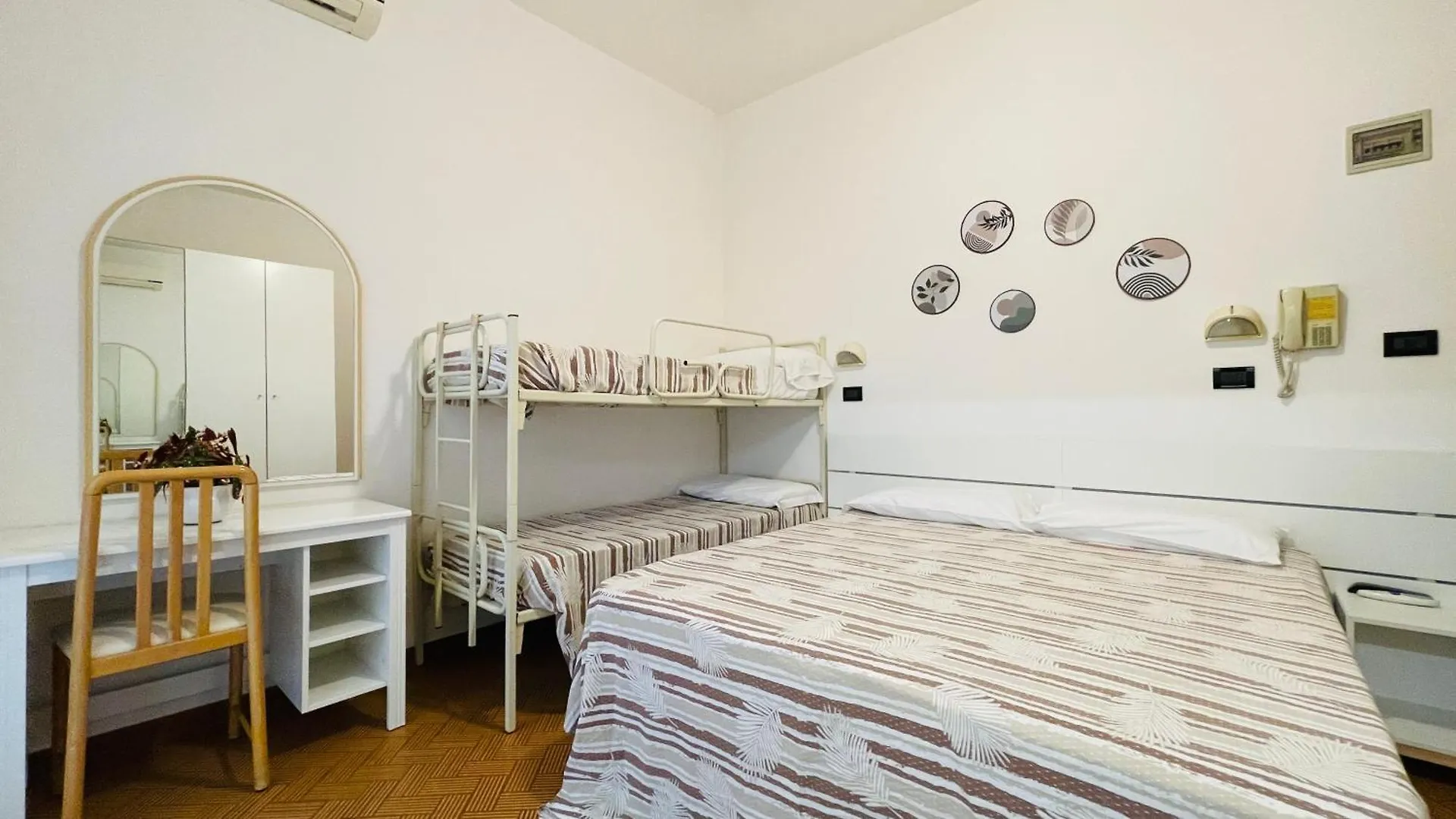 Albergo Villa Denny Rimini Hotel