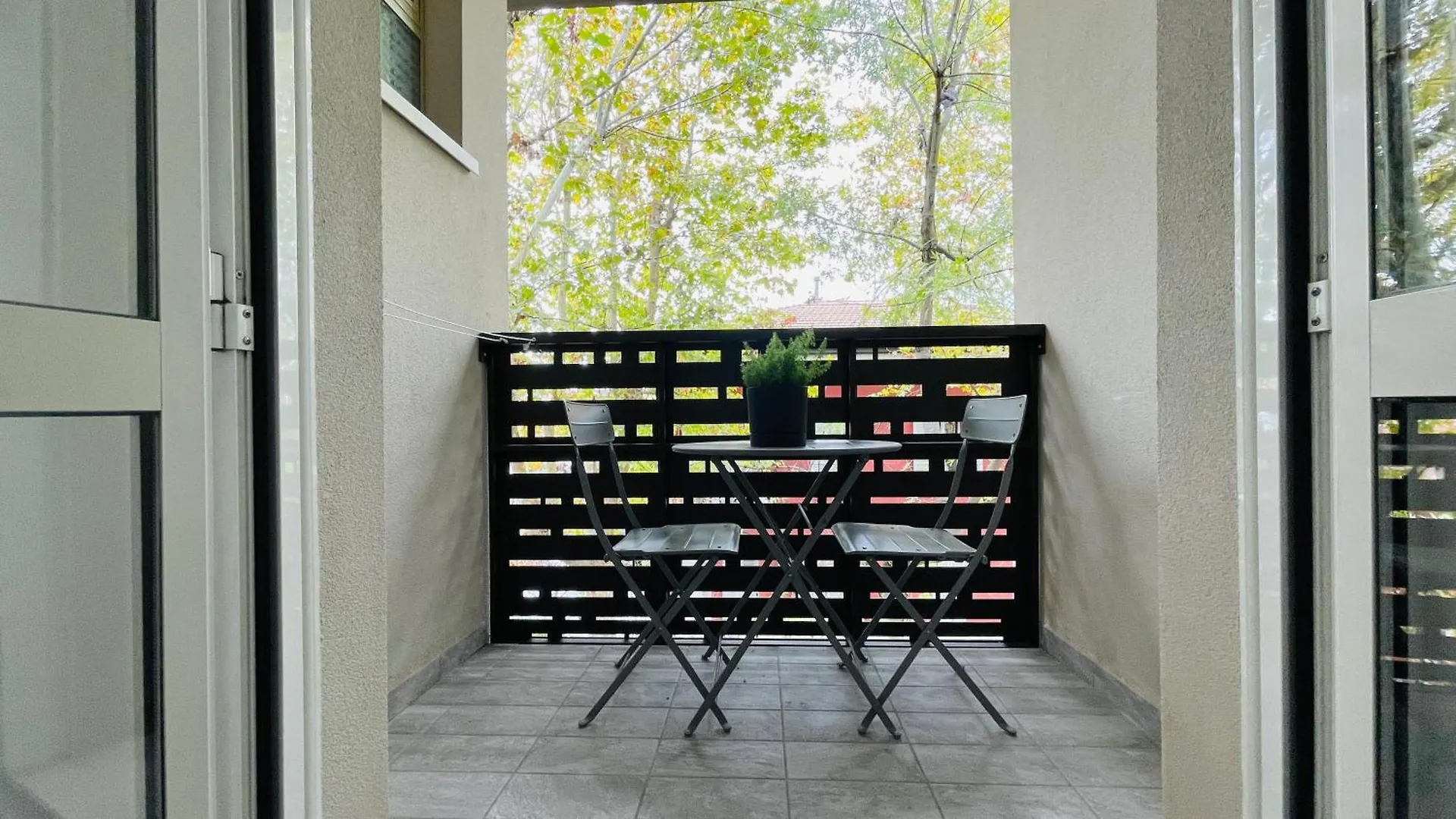 Albergo Villa Denny Rimini Włochy