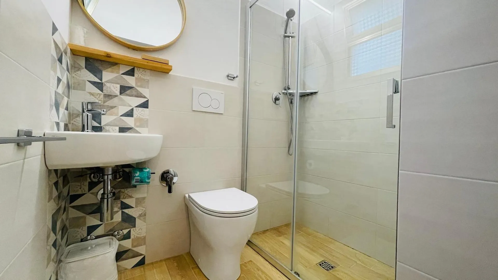 Albergo Villa Denny Rimini
