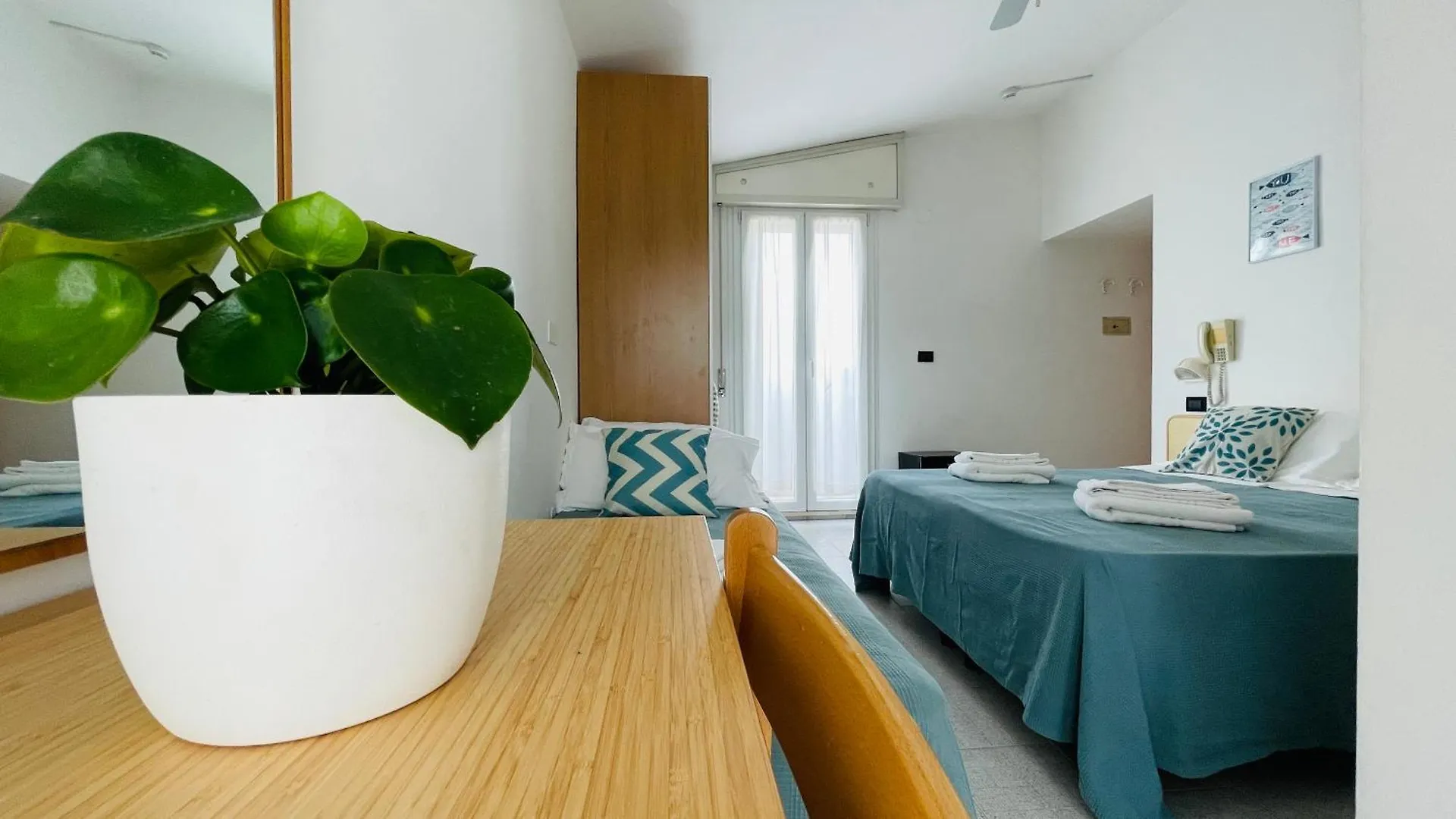 Hotel Albergo Villa Denny Rimini