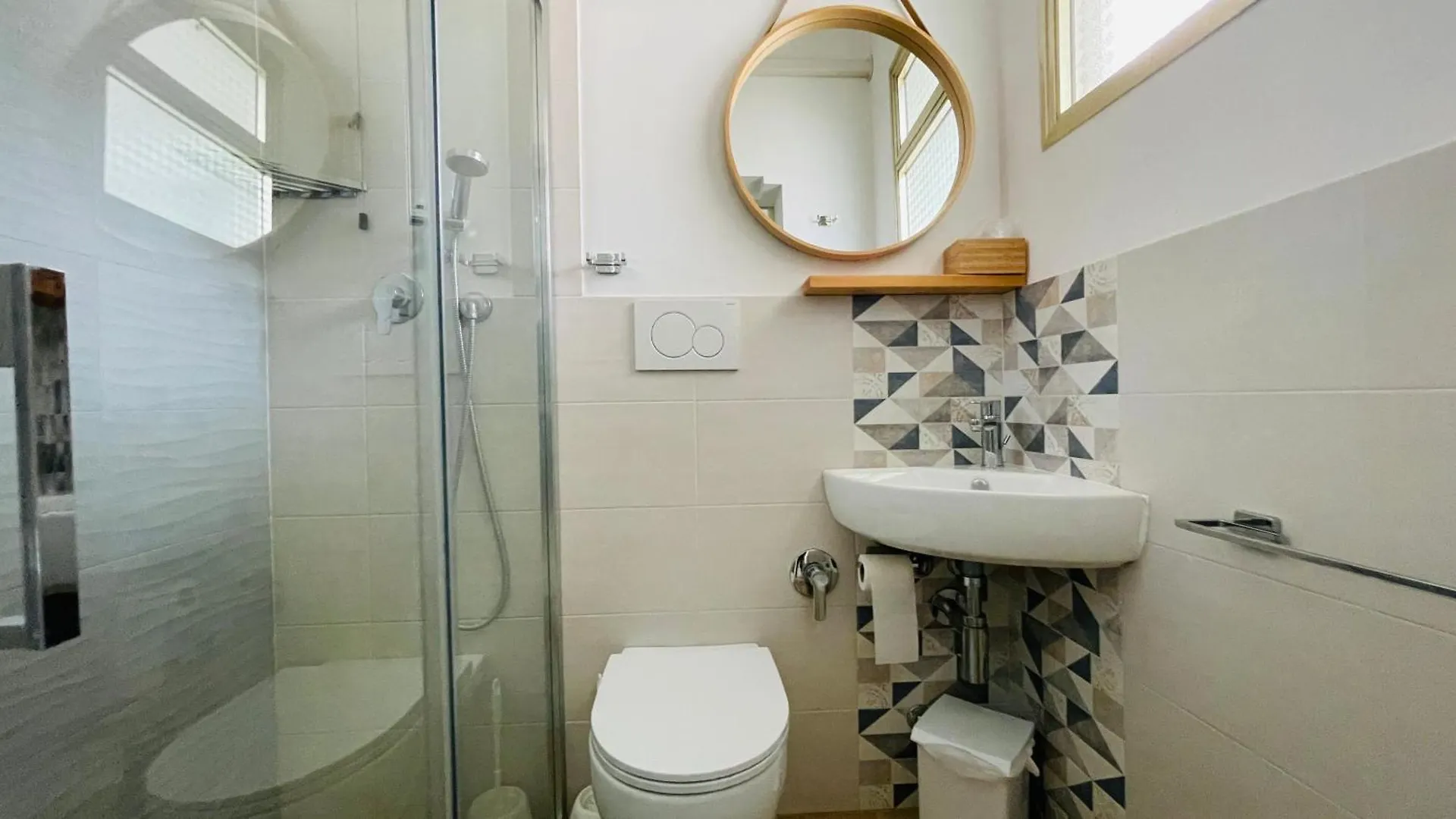 Albergo Villa Denny Rimini