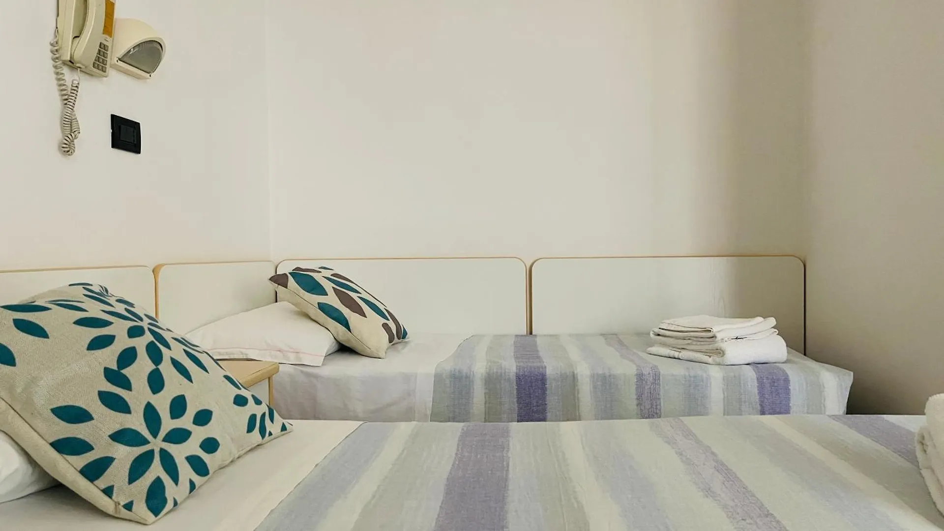Hotel Albergo Villa Denny Rimini
