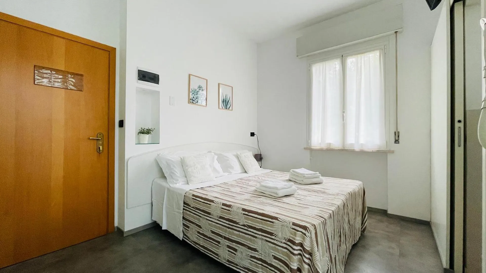 Albergo Villa Denny Rimini 2*,