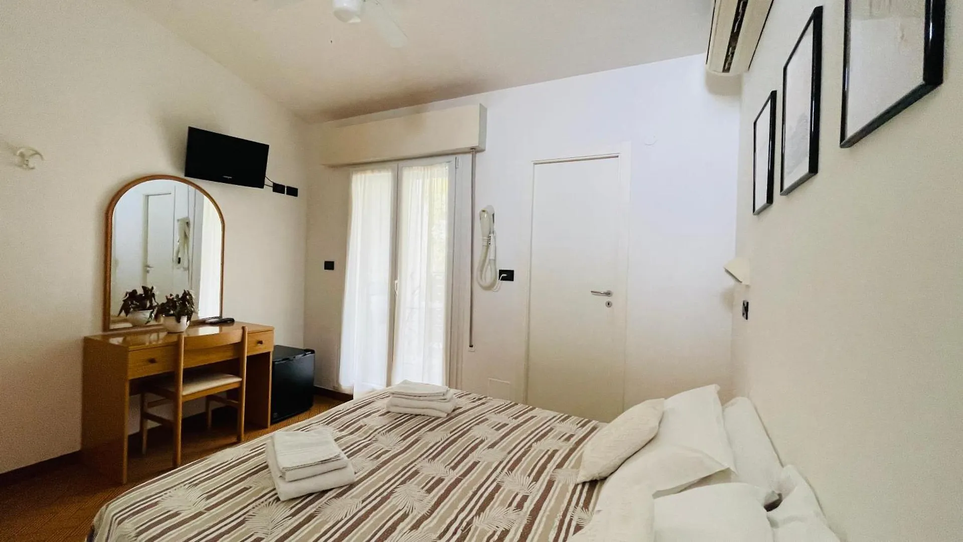 Albergo Villa Denny Rimini Hotel
