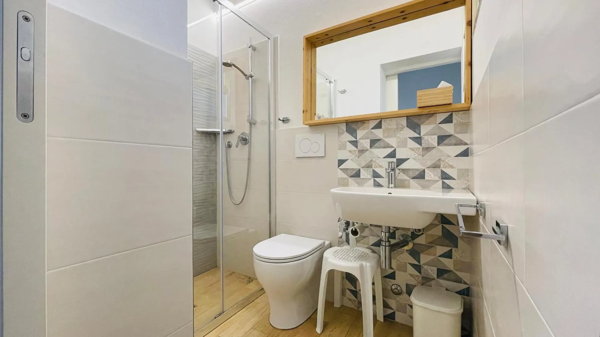 Albergo Villa Denny Rimini Hotel