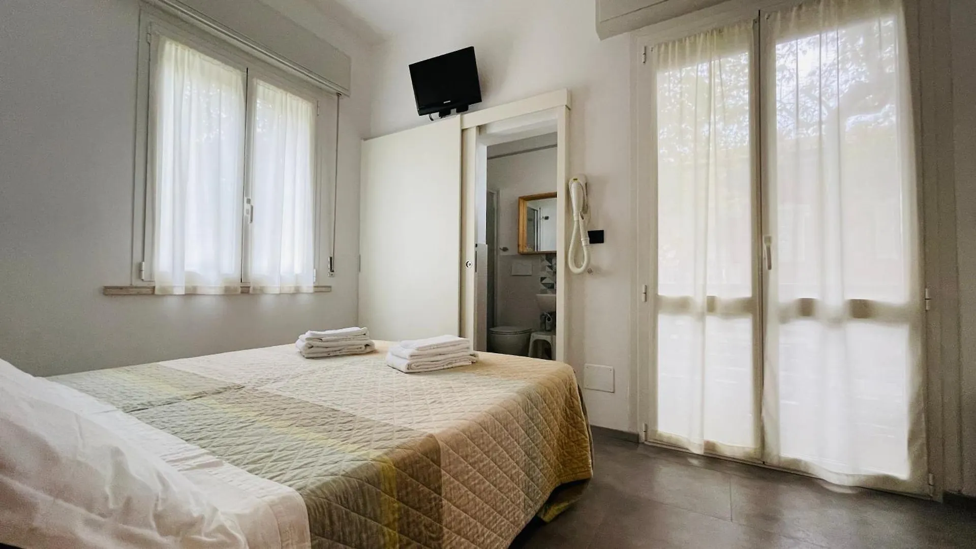 Albergo Villa Denny Rimini Hotel