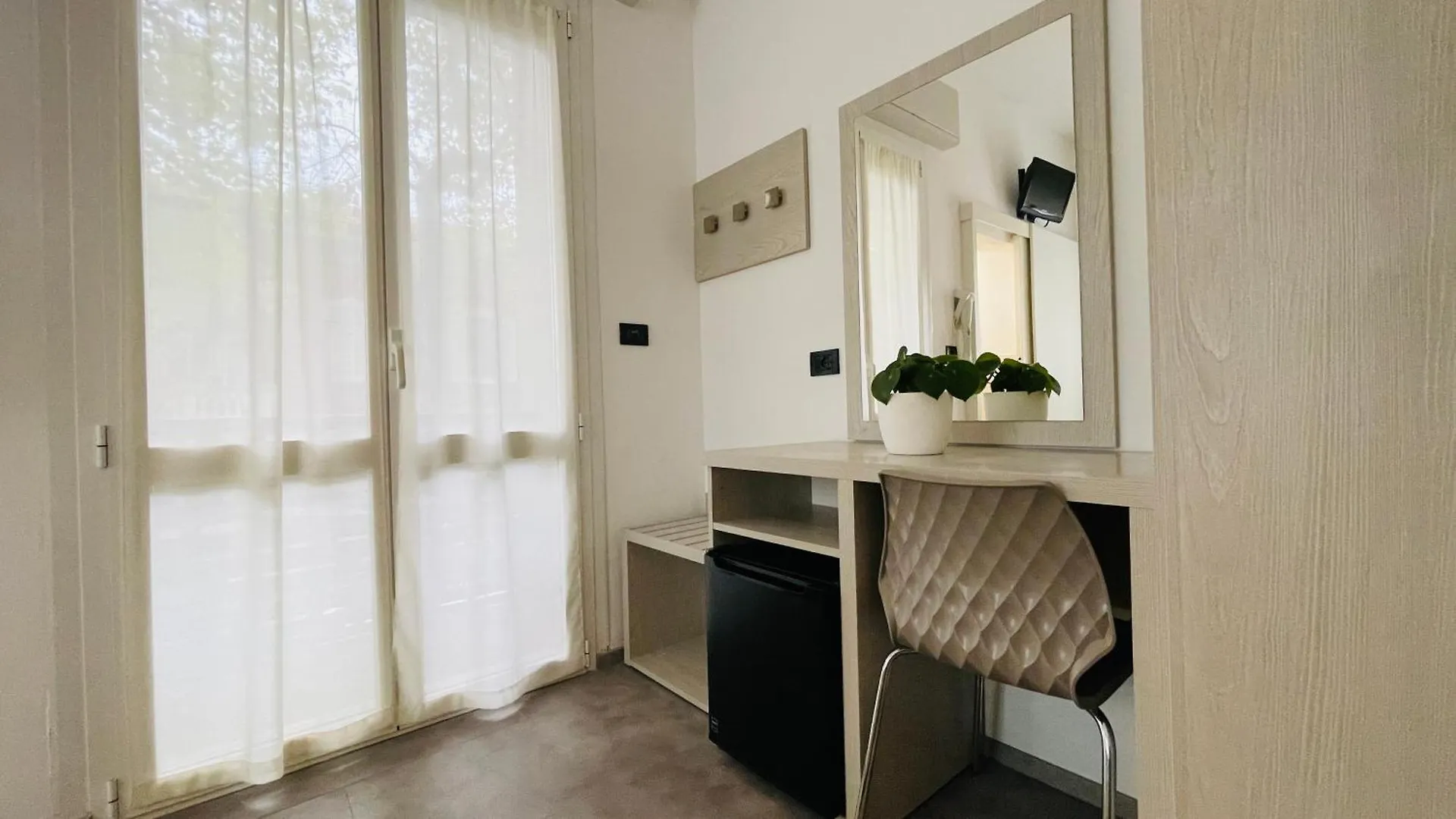 Hotel Albergo Villa Denny Rimini