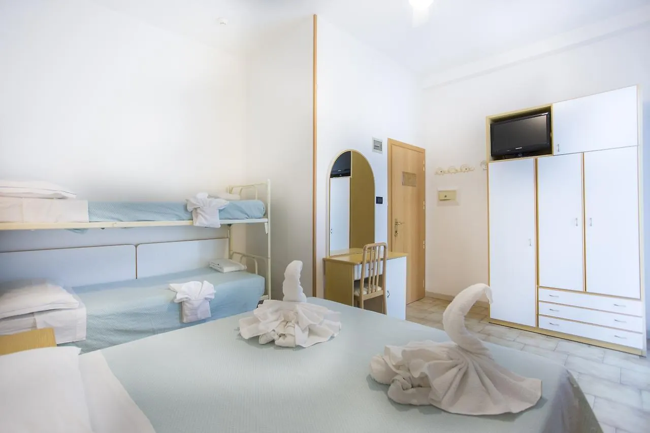 Albergo Villa Denny Rimini